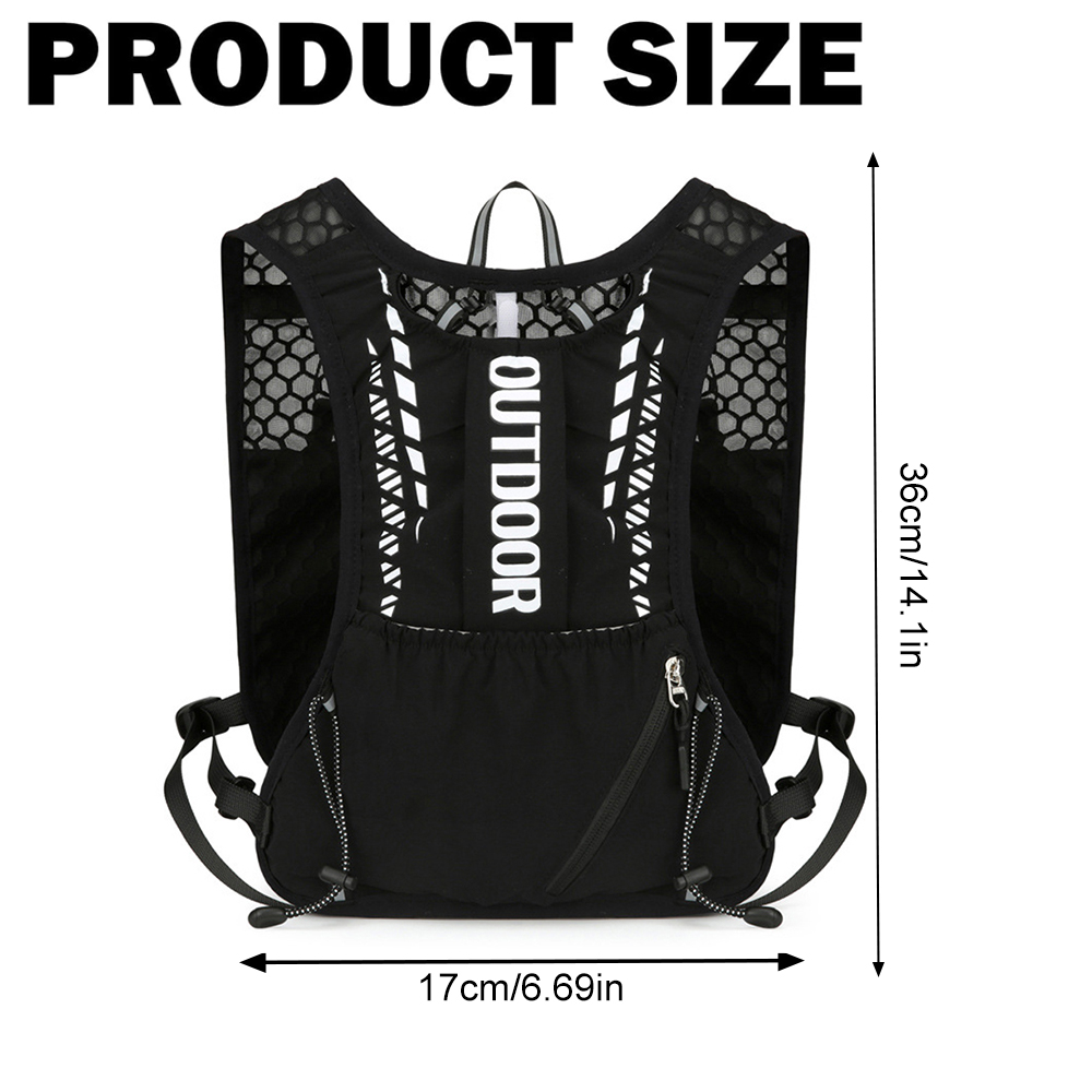 Colete de Corrida para Mulhere - Running Gear Vest avaliação e preço