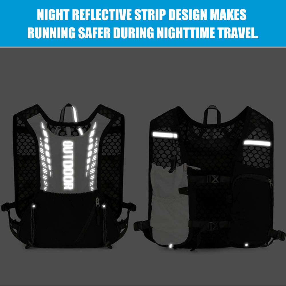Colete de Corrida para Mulhere - Running Gear Vest avaliação e preço