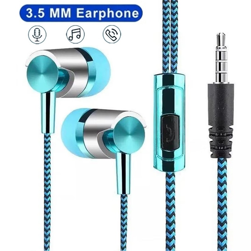 Fone de Ouvido Intra-auricular - Running Gear Headphones avaliação e preço