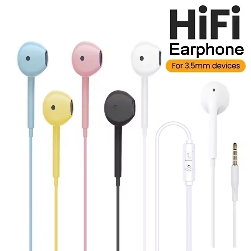 Fones de ouvido intra-auricula - Running Gear Headphones avaliação e preço
