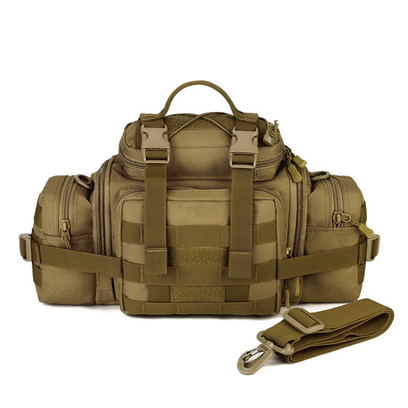 Bolsa de Cintura Multifunciona - Running Gear Storage avaliação e preço