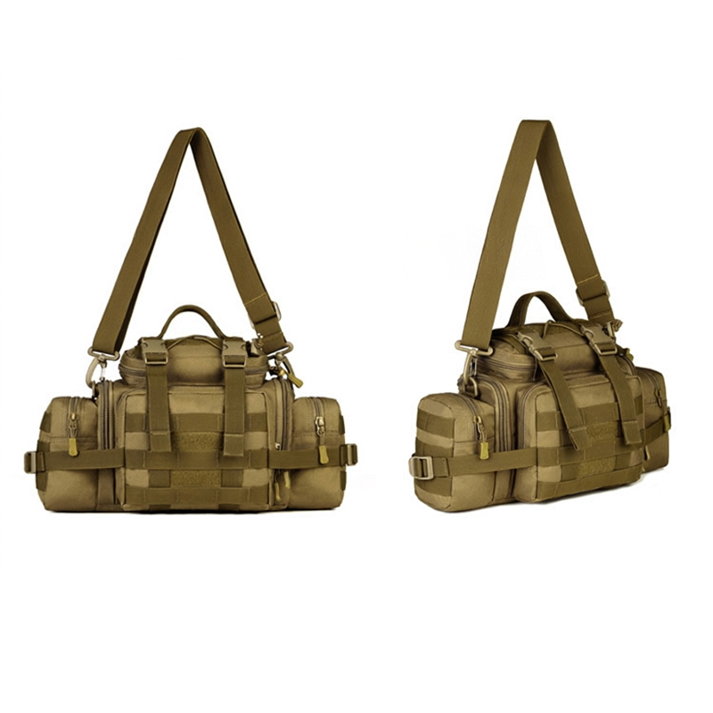 Bolsa de Cintura Multifunciona - Running Gear Storage avaliação e preço