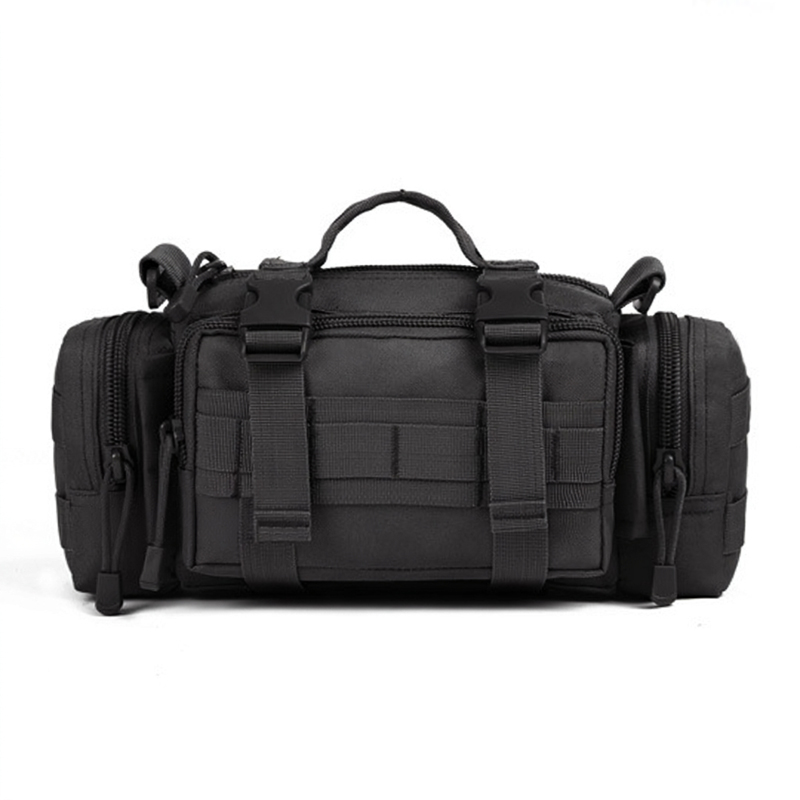Bolsa de Cintura Multifunciona - Running Gear Storage avaliação e preço