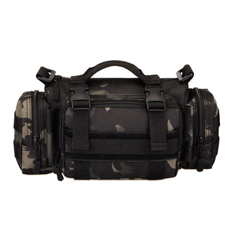 Bolsa de Cintura Multifunciona - Running Gear Storage avaliação e preço