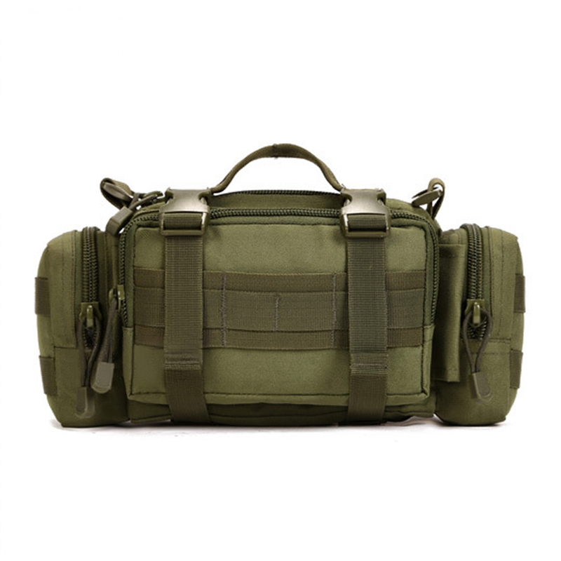 Bolsa de Cintura Multifunciona - Running Gear Storage avaliação e preço