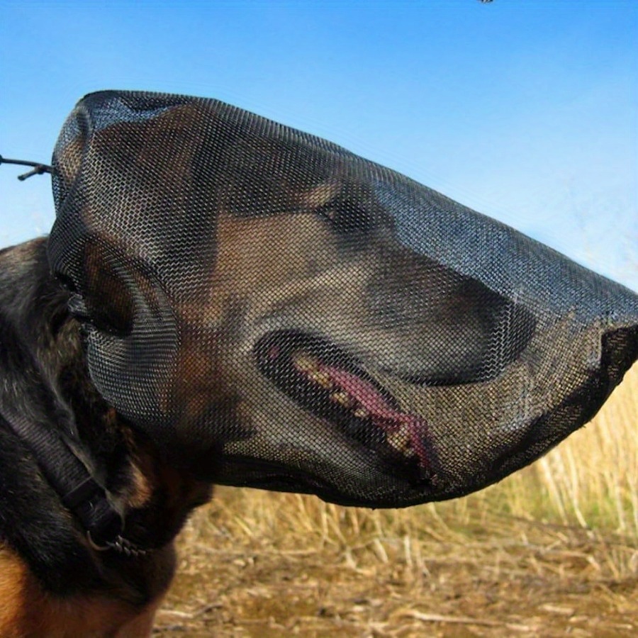 Protetor Facial para Cães, Cob - Running Gear Dog avaliação e preço