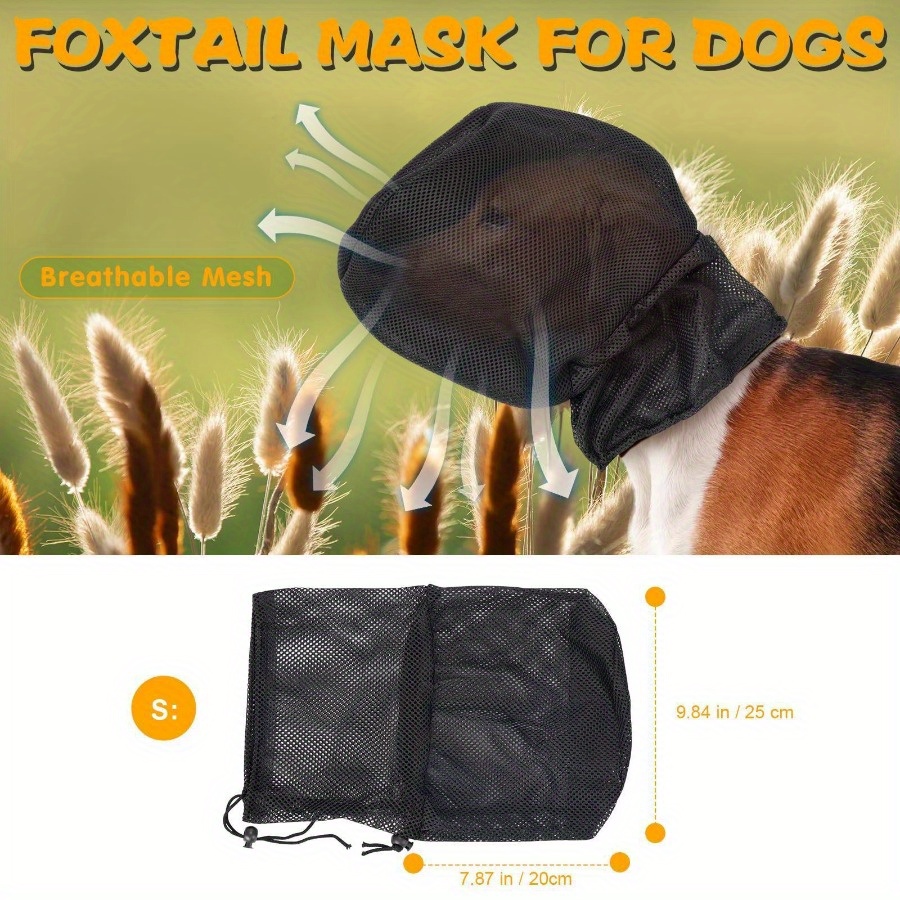 Protetor Facial para Cães, Cob - Running Gear Dog avaliação e preço