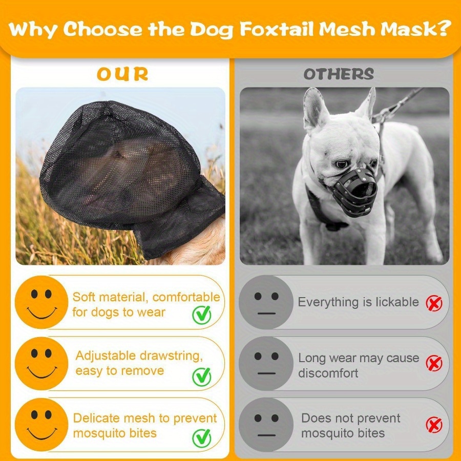 Protetor Facial para Cães, Cob - Running Gear Dog avaliação e preço