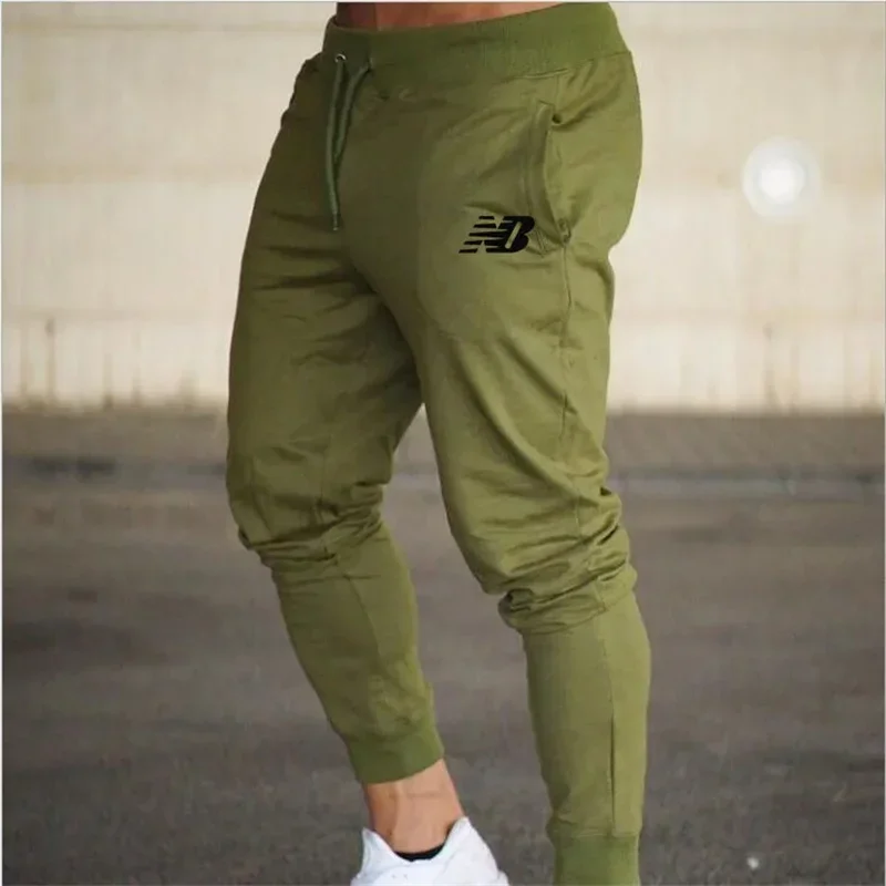 Calça de jogging masculina con - Running Gear Winter avaliação e preço