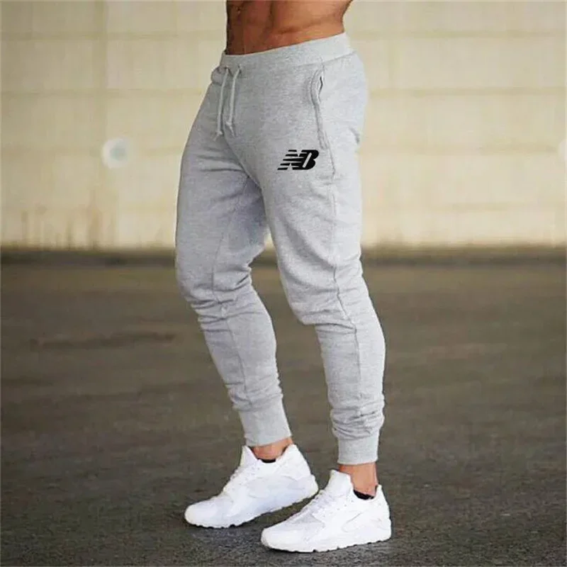 Calça de jogging masculina con - Running Gear Winter avaliação e preço