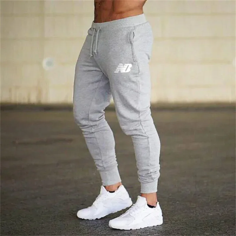 Calça de jogging masculina con - Running Gear Winter avaliação e preço
