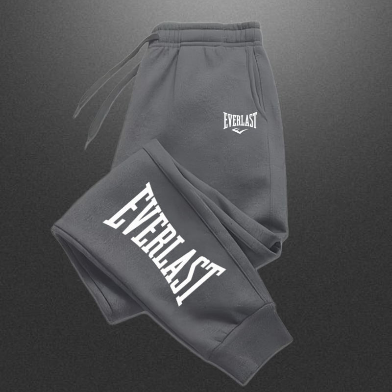 Calças de Moletom Unissex EVER - Running Gear Winter avaliação e preço