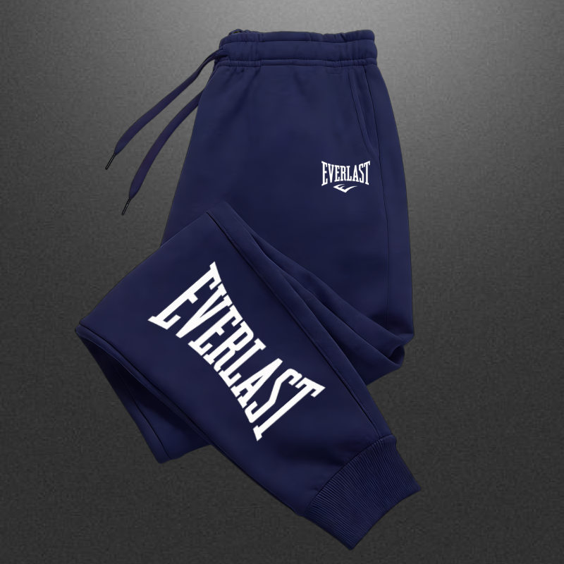 Calças de Moletom Unissex EVER - Running Gear Winter avaliação e preço