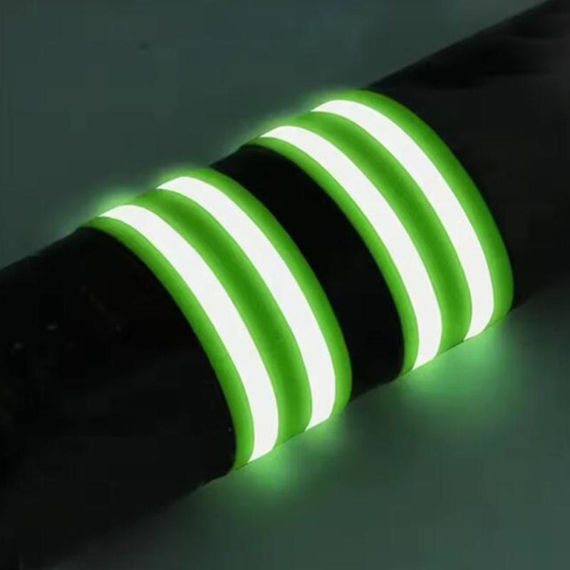 Faixas de Segurança Refletivas - Running Gear For Night avaliação e preço