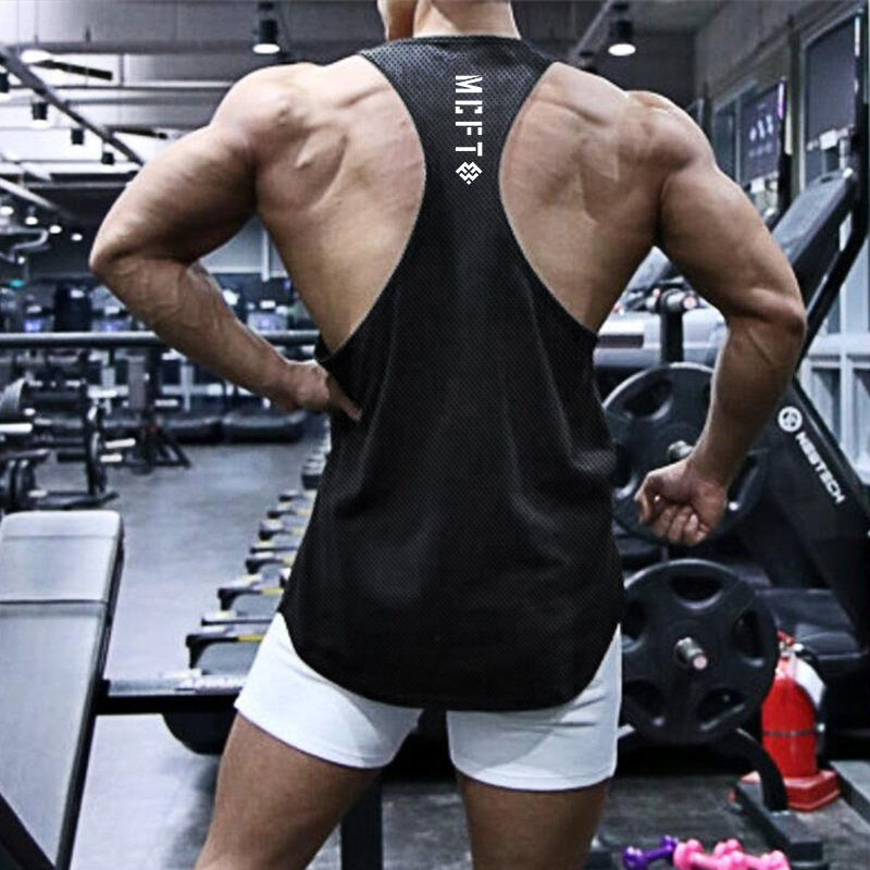 Colete Masculino de Verão Espo - Running Gear Vest avaliação e preço