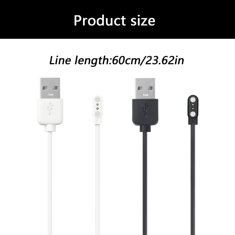 Adaptador de carregador magnét - Gps Running Watch avaliação e preço
