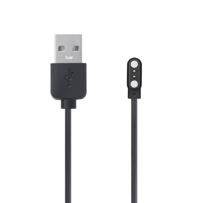 Adaptador de carregador magnét - Gps Running Watch avaliação e preço