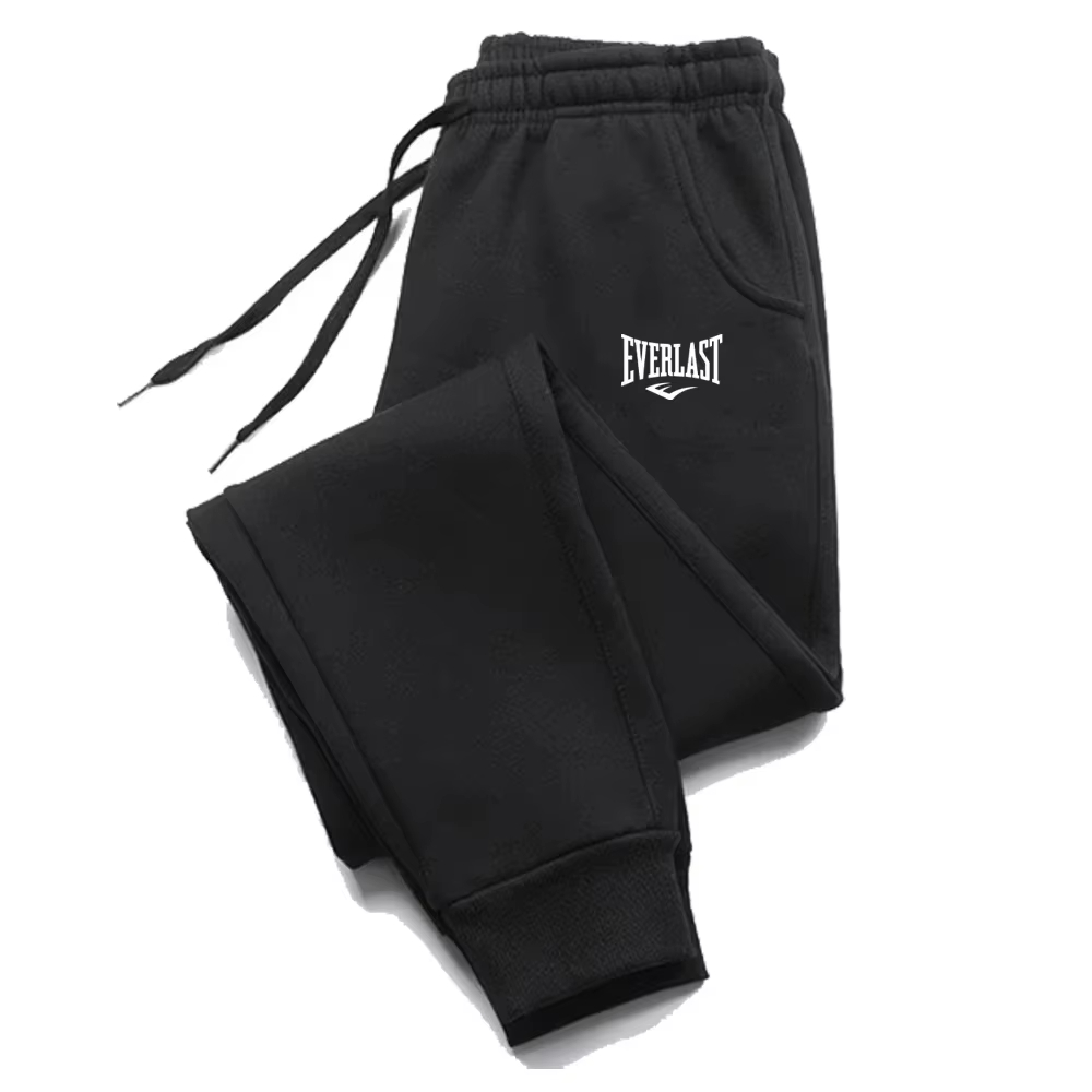 Calças Jogger Estampadas EVERL - Running Gear Winter avaliação e preço