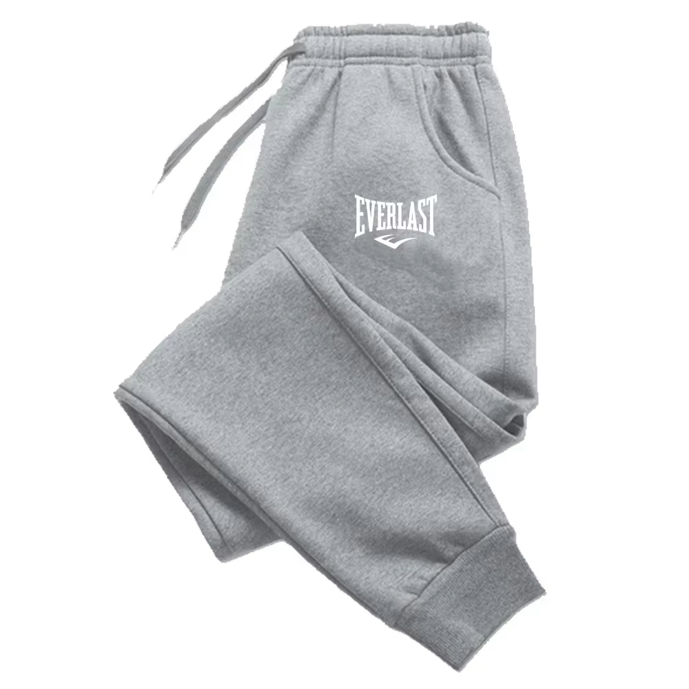 Calças Jogger Estampadas EVERL - Running Gear Winter avaliação e preço
