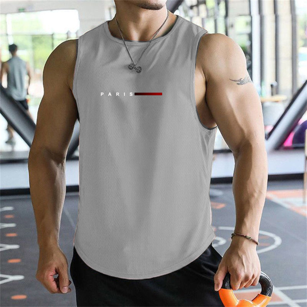 Novo Colete de Ginástica de Ve - Running Gear Vest avaliação e preço