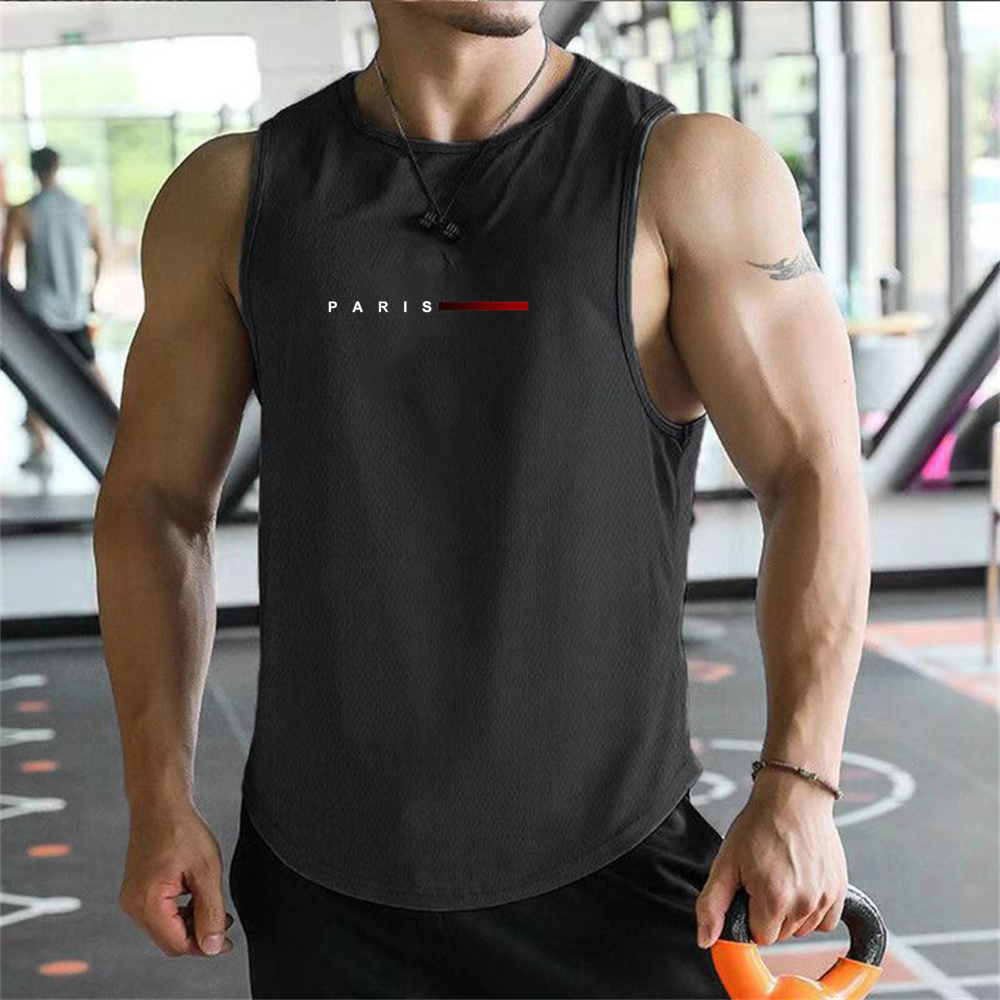 Novo Colete de Ginástica de Ve - Running Gear Vest avaliação e preço