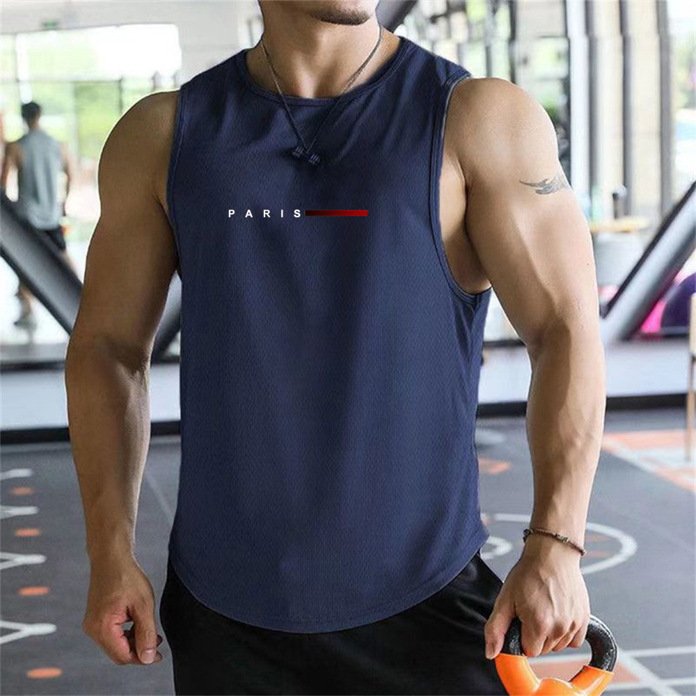 Novo Colete de Ginástica de Ve - Running Gear Vest avaliação e preço