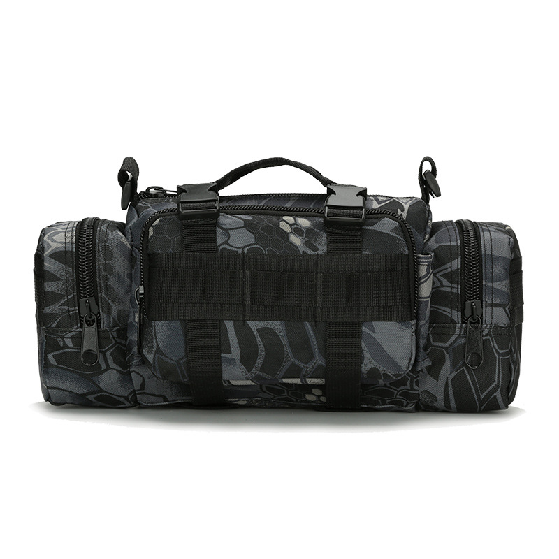 Bolsa de cintura esportiva mul - Running Gear Storage avaliação e preço