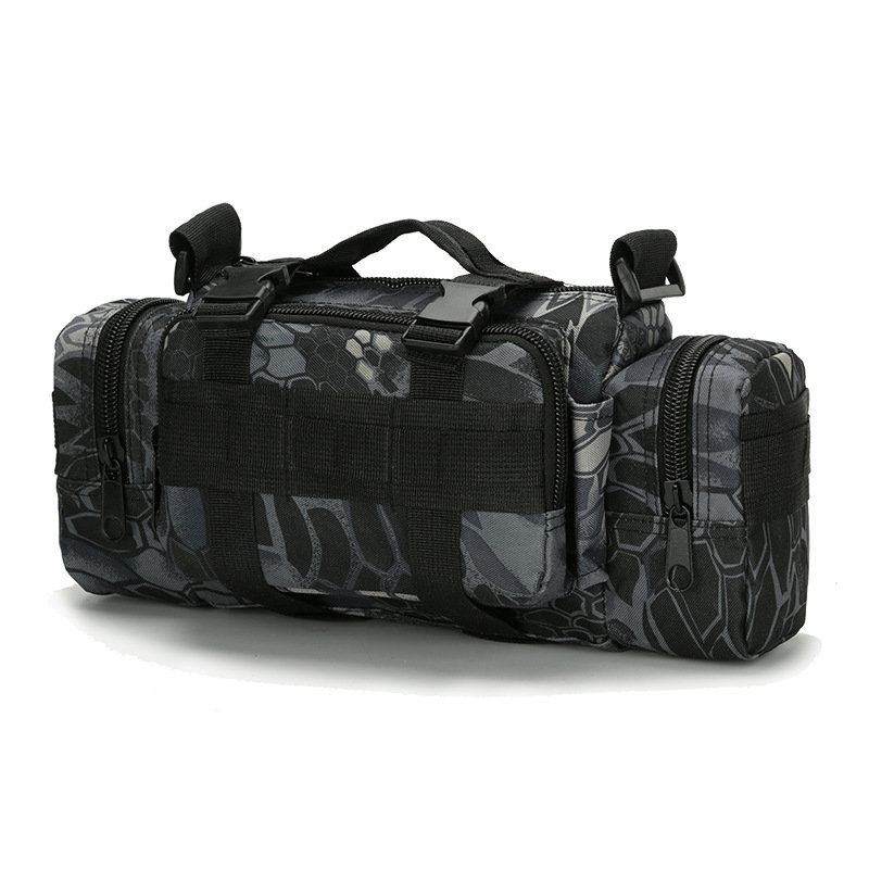 Bolsa de cintura esportiva mul - Running Gear Storage avaliação e preço