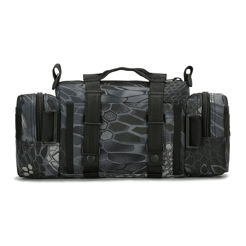 Bolsa de cintura esportiva mul - Running Gear Storage avaliação e preço