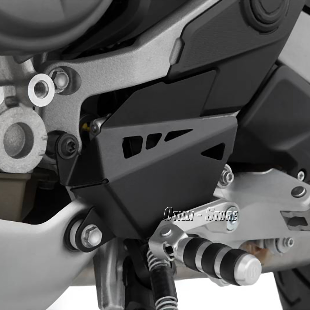 Acessórios para motocicletas,  - New Gear Running avaliação e preço