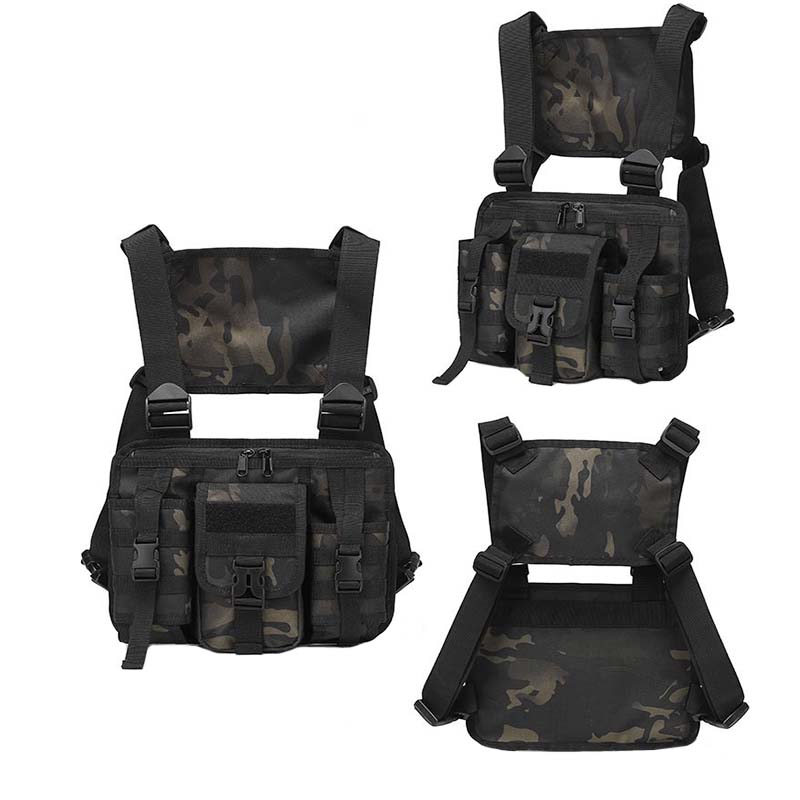 Pacote de colete de corrida tá - Running Gear Storage avaliação e preço