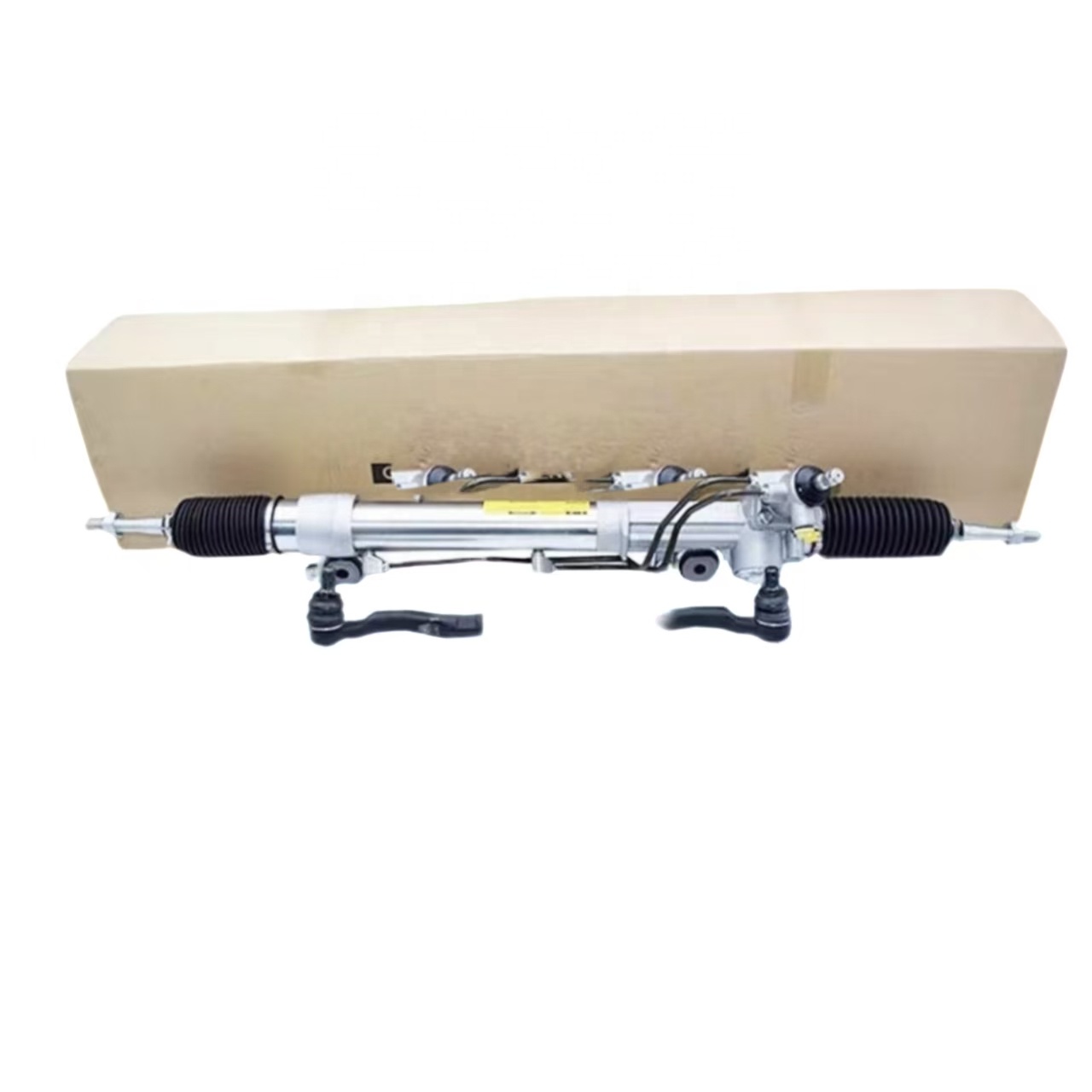 2019 4-run NER Steering Gear N - New Gear Running avaliação e preço
