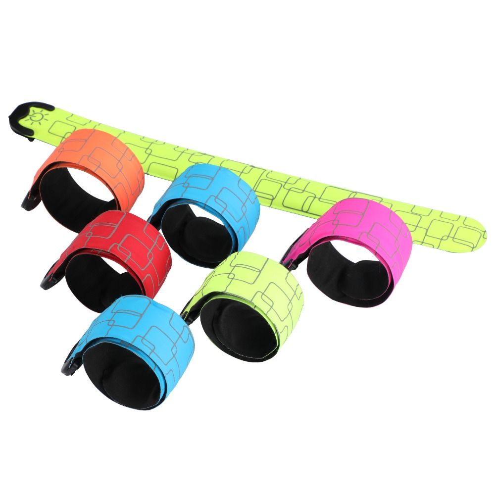 Estilo da bateria noite corren - Running Gear For Night avaliação e preço