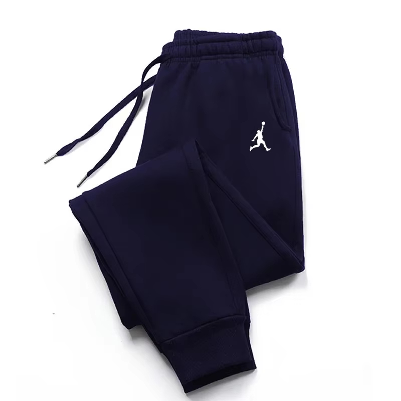 Calças de impressão masculina  - Running Gear Winter avaliação e preço