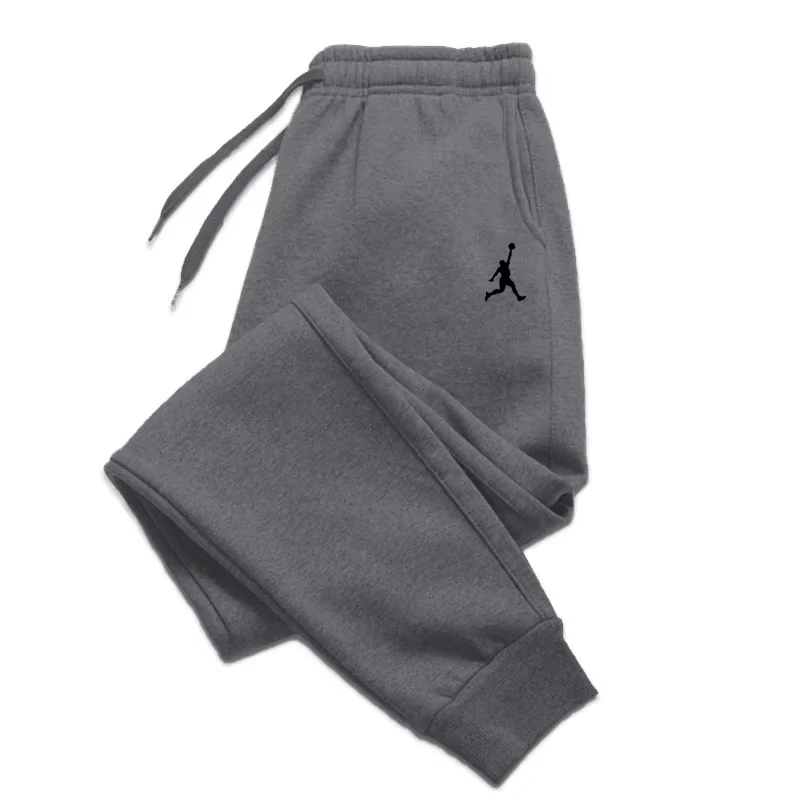 Calças de impressão masculina  - Running Gear Winter avaliação e preço