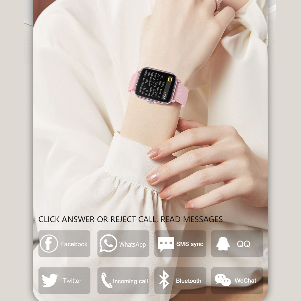 COLMI P28 Plus, Bluetooth Aten - Gps Running Watch avaliação e preço