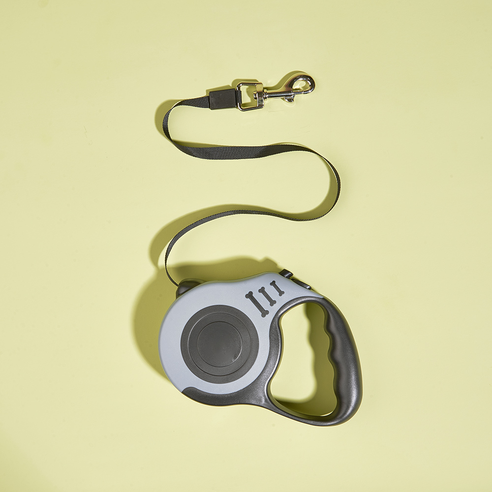 Trela para cães pequenos e méd - Running Gear Dog avaliação e preço